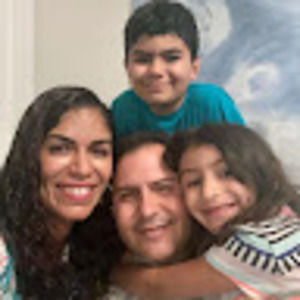 Meet your Posher, Family